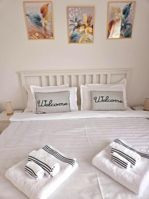 Cozy Sorada 1 Apartment Bragadiru Bagian luar foto