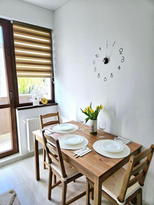 Cozy Sorada 1 Apartment Bragadiru Bagian luar foto